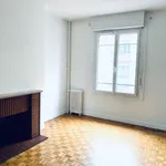 Appartement de 88 m² avec 3 chambre(s) en location à ROUEN