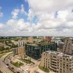 Rent 4 bedroom apartment of 112 m² in Winkelcentrum Schalkwijk