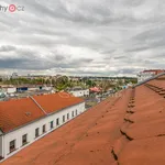 Pronajměte si 2 ložnic/e byt o rozloze 62 m² v Praha