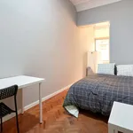 Quarto em Lisboa