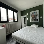 Rent 1 bedroom apartment in Lille