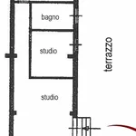 Affitto 3 camera appartamento di 87 m² in Civitavecchia