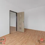 Pronájem, byty/2+kk, 40 m2, Mařákova 518, 47301 Nový Bor, Če