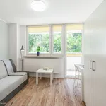 Rent a room in Warszawa