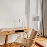 Rent 1 bedroom apartment of 68 m² in berlin