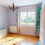 Maison de 100 m² avec 5 chambre(s) en location à Chazelles-sur-Lyon