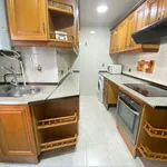 Rent 4 bedroom apartment in Madrid