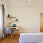 Rent a room in lisbon