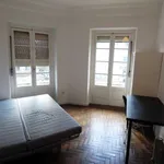 Rent a room in lisbon