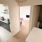 Appartement de 33 m² avec 1 chambre(s) en location à Troyes