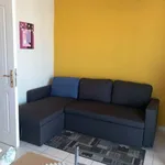 Rent 1 bedroom house of 50 m² in  Πάτρα