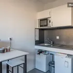 Rent 1 bedroom apartment of 20 m² in Bordeaux