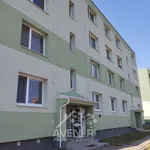 Rent 2 bedroom apartment in Hodonín