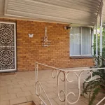 Rent 3 bedroom house in Parkes