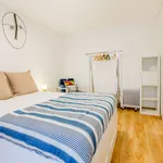 Alugar 2 quarto apartamento de 100 m² em Lisbon