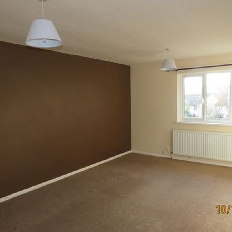 Flat to rent in Speedwell Close, Whiddon Valley, Barnstaple EX32 Goodleigh