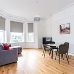 Rent 1 bedroom flat in St Leonards