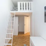 Miete 6 Schlafzimmer wohnung von 90 m² in Berlin