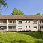 Rent 2 bedroom apartment of 45 m² in Gelsenkirchen