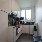 Appartement de 58 m² avec 1 chambre(s) en location à Paris