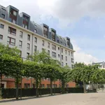 Appartement de 85 m² avec 2 chambre(s) en location à brussels