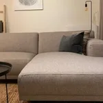 Appartement de 70 m² avec 1 chambre(s) en location à brussels