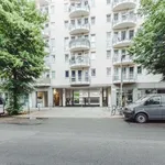 Rent 1 bedroom apartment of 25 m² in Berlin