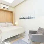 Estudio de 40 m² en madrid