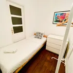 Rent 5 bedroom apartment in Lisbon