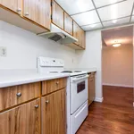 Appartement de 538 m² avec 1 chambre(s) en location à British Columbia