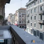 Affitto 3 camera appartamento di 98 m² in Milan