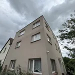 Rent 1 bedroom apartment in Praha 5