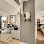 Rent 3 bedroom apartment of 60 m² in Paris