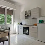 Rent 1 bedroom apartment in milan