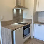 Maison de 35 m² avec 1 chambre(s) en location à Rodez