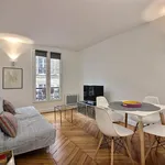 Rent 2 bedroom apartment of 33 m² in Paris