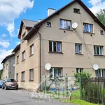 Rent 2 bedroom apartment in Jablonec nad Nisou