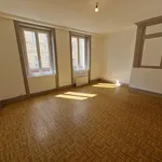 Appartement de 36 m² avec 1 chambre(s) en location à NANTUAT