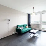 Rent 2 bedroom apartment in Praha 4