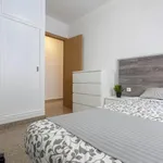 Alquilar 5 dormitorio apartamento en Valencia