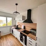 Appartement de 88 m² avec 5 chambre(s) en location à La Roche-sur-Yon