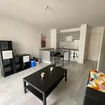 Rent 2 bedroom apartment of 42 m² in TOULOUSE