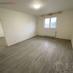 Pronajměte si 3 ložnic/e byt o rozloze 88 m² v Ivanovice na Hané