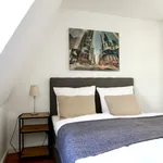 Miete 1 Schlafzimmer wohnung von 30 m² in Cologne