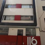 Alquilo 1 dormitorio apartamento de 53 m² en Alicante