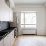 Rent 1 bedroom apartment of 22 m² in Helsinki