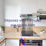 Appartement de 9 m² avec 4 chambre(s) en location à Orléans