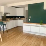  appartement avec 2 chambre(s) en location à Brussels