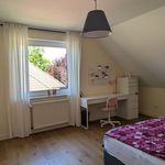 Miete 5 Schlafzimmer wohnung von 144 m² in Bersenbrück