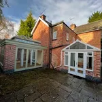 Rent 3 bedroom apartment in Derbyshire Dales